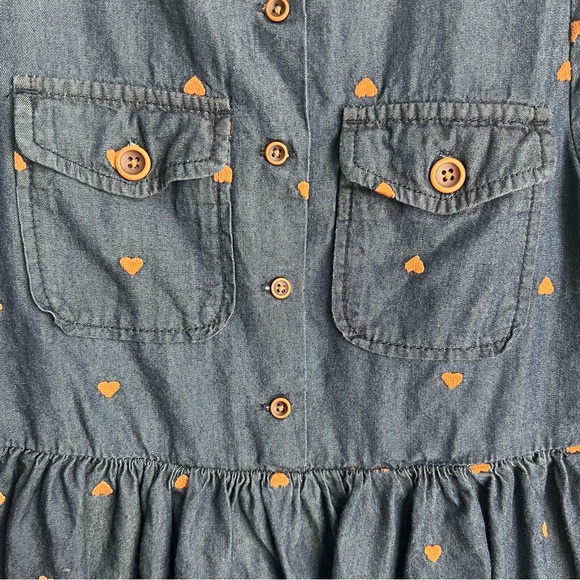 Catimini Girls Dress Bundle - Size 6 - Picture 9 of 15